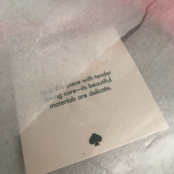 Kate Spade NWT Everything Puffy Dots Large Tote - HOST PICK! 🏆 - Picture 13 of 15